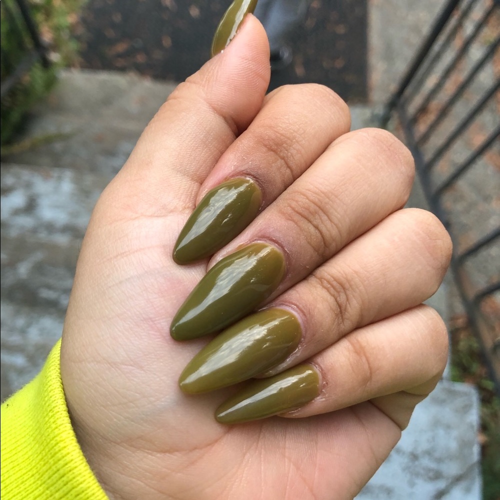 Press On Nails